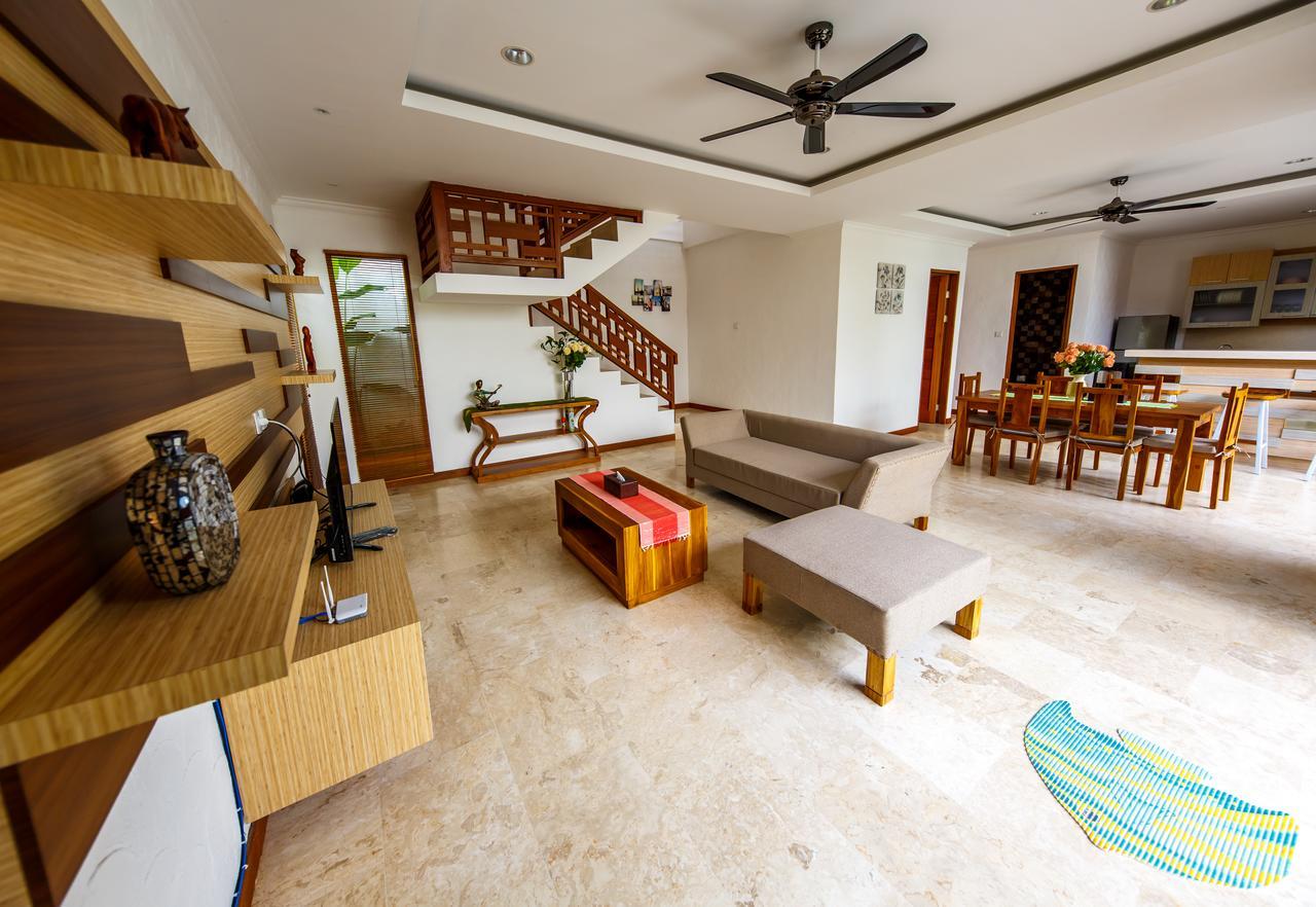 Villa Suzuki 2 Seminyak Esterno foto