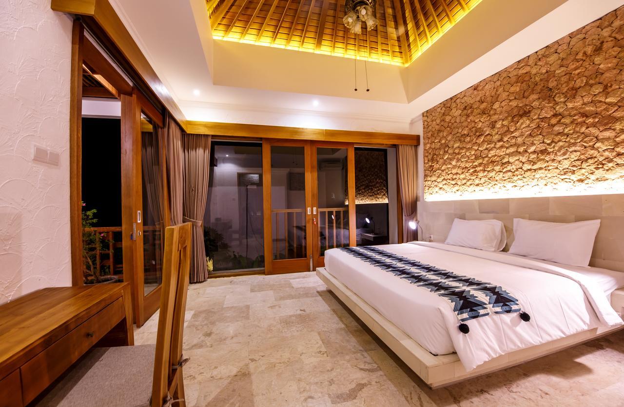 Villa Suzuki 2 Seminyak Esterno foto
