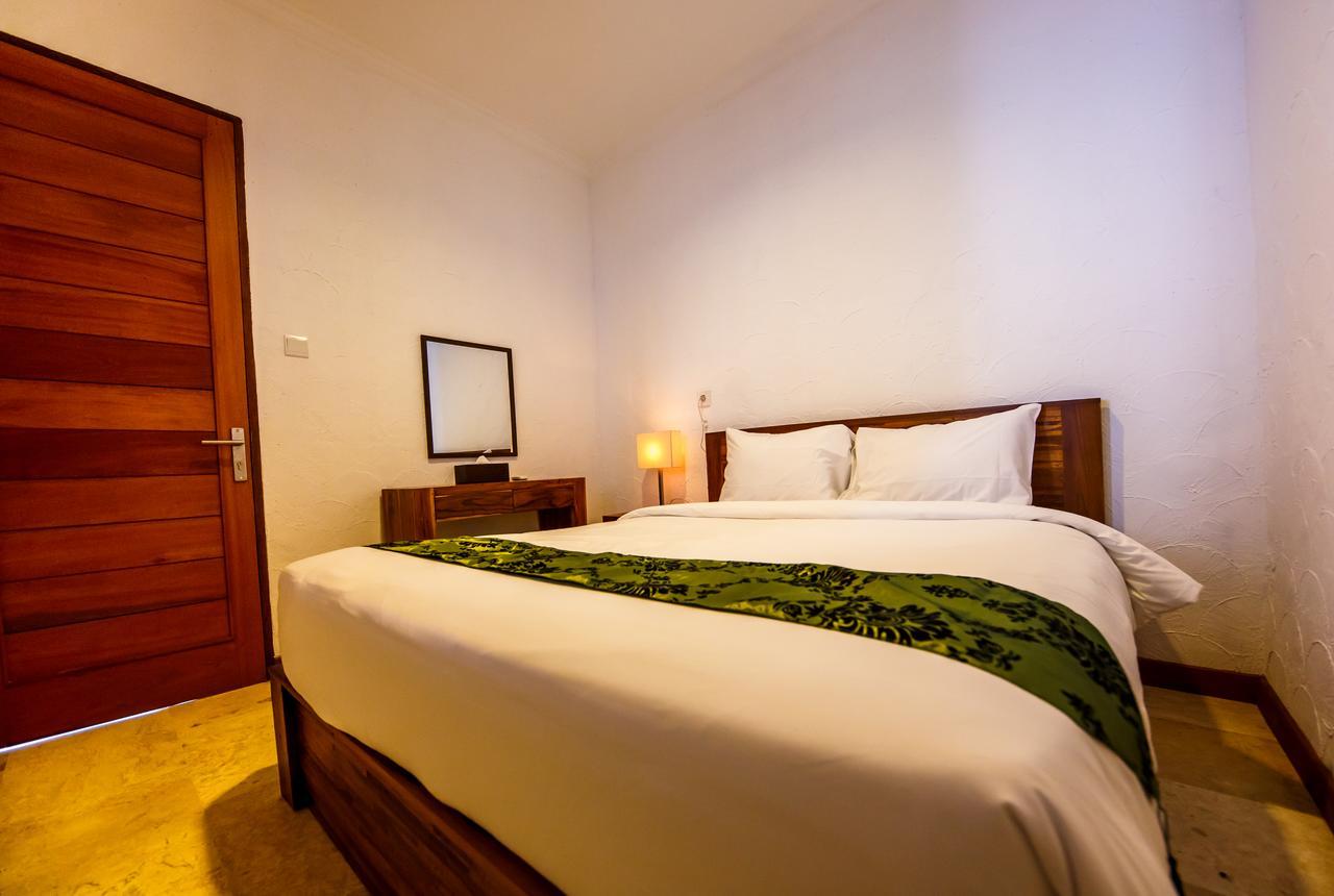 Villa Suzuki 2 Seminyak Esterno foto