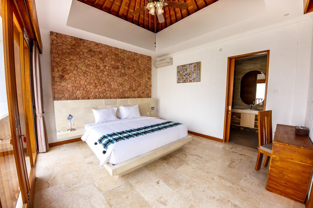 Villa Suzuki 2 Seminyak Esterno foto